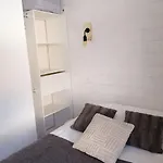 Cozy One-bedroom With Veranda And Parking *